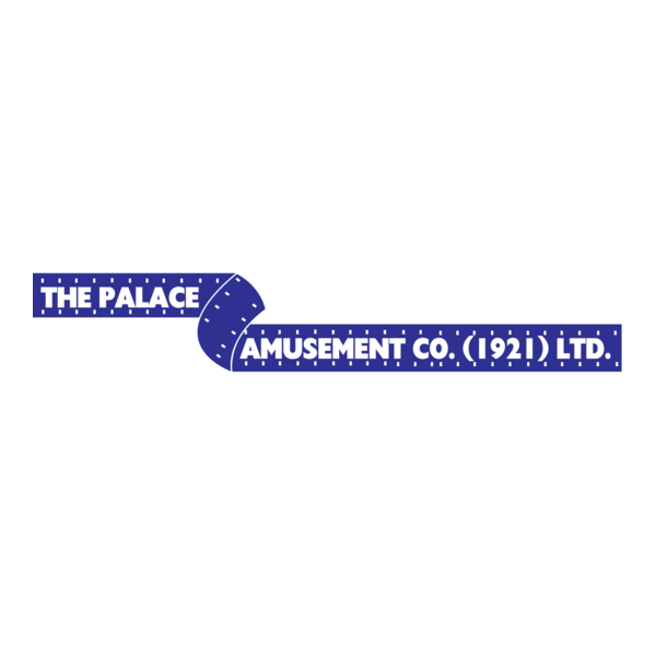 Palace Amusement logo