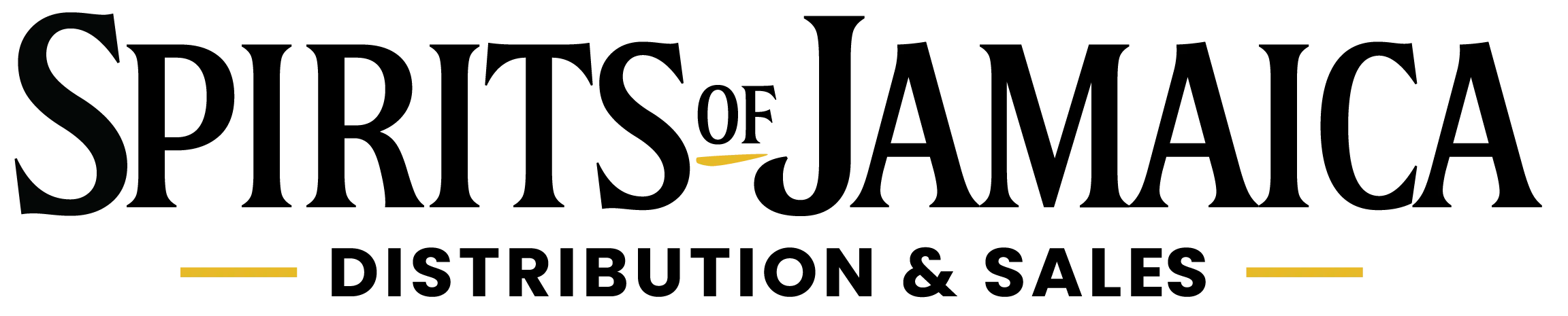 Spirits of Jamaica logo