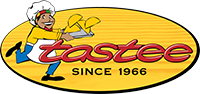Tastee Jamaica logo
